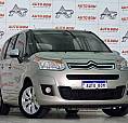 C3 Picasso Exc 1.6 Aut. 2012 Muito Conservado!!
