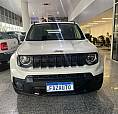 Jeep Renegade Sport 1.3 Turbo 2022/2022 Baixa Km