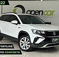 Volkswagen Taos Comfortline 1.4 Tsi + Pacote Conforto