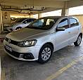 Volkswagen Gol Geração Vii Trendline 1.6 8V Total Flex Mec. 4P 2017