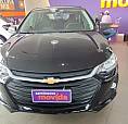 Chevrolet Onix 1.0