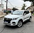 Chery Tiggo 5X T 1.5 16V Turbo Flex Aut. 2022
