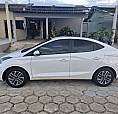 Hyundai Hb20S Vision 1.6 Flex 16V Aut 2022