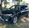 Volkswagen T-Cross Comfortline 1.0 Tsi Flex 5P Aut. 2020