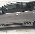 Honda Fit Lx 1.4/ 1.4 Flex 8V/16V 5P Mec. 2012