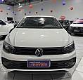 Volkswagen Polo Track 1.0 Flex 12V 5P 2025