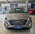 Hyundai Creta Prestige 2.0 16V Flex Aut. 2020