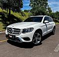Mercedes-Benz Glc 250 Sport 4Matic 2.0 Tb 16V Aut. 2016