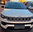 Jeep Compass Sport T270 1.3 Tb 4X2 Flex Aut 2025