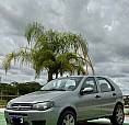 Fiat Palio 1.0 Economy Fire Flex 8V 4P 2013