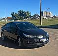 Chevrolet Cruze Lt 1.4 16V Turbo Flex 4P Aut. 2018