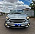 Ford Ka+ Sedan 1.0 Tivct Flex 4p 2020