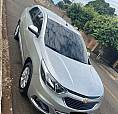 Chevrolet Cobalt Ltz 1.8 8V Econo.flex 4P Aut. 2020