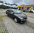 Toyota Corolla Xei 2.0 Flex 16V Aut. 2014