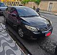 Toyota Corolla Xli 1.8/1.8 Flex 16V Mec. 2009