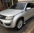 Suzuki Grand Vitara 2.0 4x2 16v