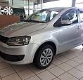 Volkswagen Fox 1.0 2013 Sem Ar Condicionado, Aceita Financiamento