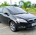 Ford Focus Hatch 1.6 Glx 16v Manual