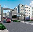 Parque Castel Di Verona - Apartamento 2 Quartos Em Campo Grande, Mt - Id4028