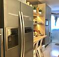 Alugo Apartamento 100% Projetado E Mobiliado Na Península Ponta Da Areia 