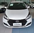 Hyundai Hb20 1.6 At