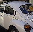 Volkswagen Fusca Itamar 95 
