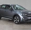 Nivus 2021/2021 1.0 200 Tsi Total Flex Highline Automático