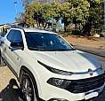Fiat Toro Volcano At9 2019. Diesel 4X4