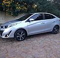 Yaris Sedan  Xls