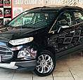 Ecosport 2.0 Freestyle Automático 2015 