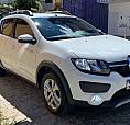 Sandero Stepway 1.6