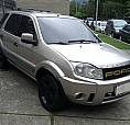 Ecosport Xlt 1.6 8V 2009 Completo 23.000 Preço Real Bem Abaixo Da Fipe 