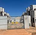 Alugo Casa Em Condomínio, Bairro Cidade Alta. 