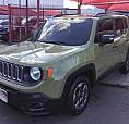 Jeep Renegade Sport 1.8 Mecânico 