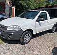 Repasse!! Fiat Strada Working 1.4 