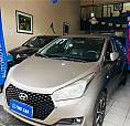 Hyundai Hb20S 2017 1.6 Ocean 16V Flex 4P Automático