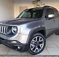 Renegade Longitude Flex 2021