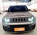 Jeep Renegade 2022 1.3 T270 Turbo Flex Longitude At6