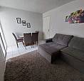 Alugo Apartamento Mobiliado