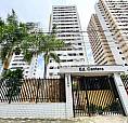 Apartamento Para Locação Em Lagoa Nova