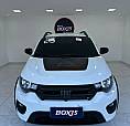 Fiat Mobi Trekking 1.0 Flex 5P 2025