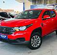 Fiat Strada Freedom 1.3 Flex 8V Cd 2025
