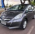 Honda Fit Lx 1.4/ 1.4 Flex 8v/16v 5p Aut. 2014