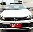 Volkswagen Polo Track 1.0 Flex 12V 5P 2024