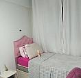 Quarto Completo Somente Mulher 