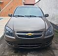 Chevrolet Celta Spirit/ Lt 1.0 Mpfi 8v Flexp. 5p 2014