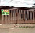 Qr 405 Aluguel De Casa 2 Quartos Samambaia Norte 