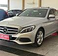 Mercedes-Benz C-250 Avantgarde 2.0 Tb 211Cv Aut. 2018