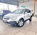Chevrolet Captiva Sport Fwd 2.4 16V 171/185Cv 2012