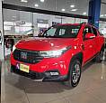 Fiat Strada Volcano 1.3 Flex 8V Cd 2021